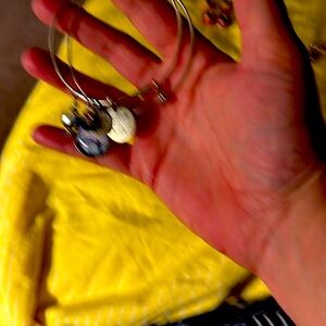 Alex and ani bracelets